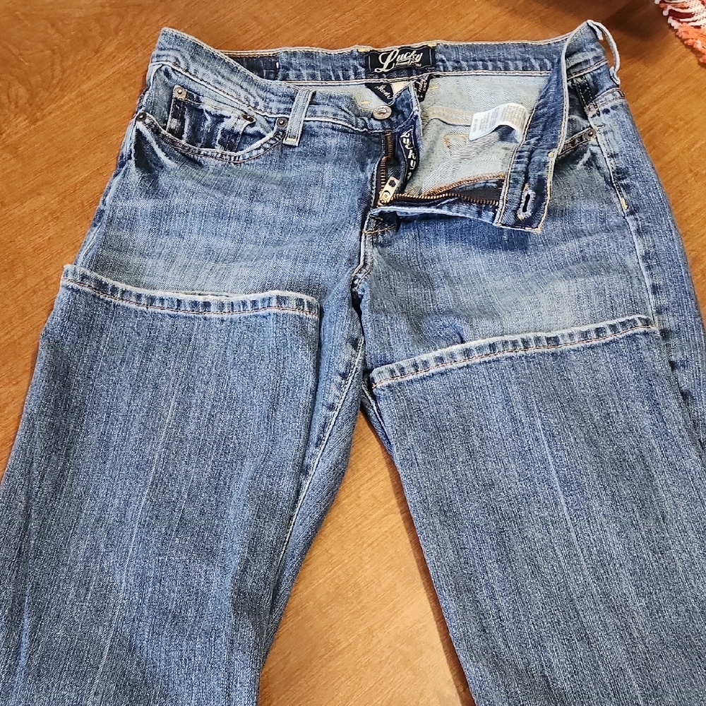 Women's Jeans